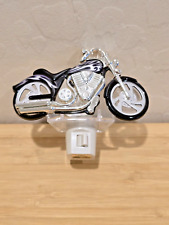 Motorcycle plug light for sale  Higley