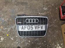 audi a4 b7 grill for sale  NEWTON AYCLIFFE