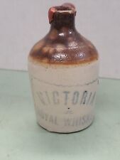 Victoria royal whiskey for sale  Hillsdale