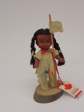 Vintage canadian indian for sale  Bohemia
