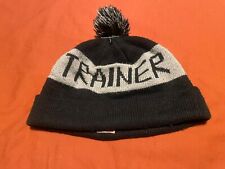 Trainer spotter hat for sale  UK