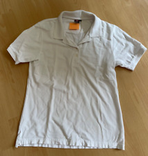 Poloshirt unisex shirt gebraucht kaufen  Merzig
