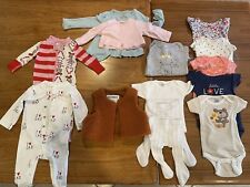 Baby girls clothes for sale  San Antonio
