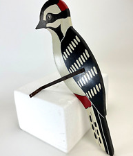 Woodpecker tree mount for sale  Terre Haute