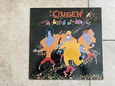 Queen _ A Kind of Magic _ LP Vinile 33giri gatefold DMM _ 1986 Emi Europe 1st usato  Varese