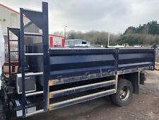 Used tipper lorry for sale  ILKESTON
