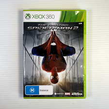Usado, The Amazing Spiderman 2 - Microsoft Xbox | 360 AUS PAL comprar usado  Enviando para Brazil