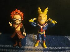 Hero academia mini for sale  Vine Grove