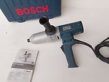Bosch schlagschrauber gds gebraucht kaufen  Unstrut-Hainich