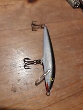 Vintage rapala silver for sale  STIRLING