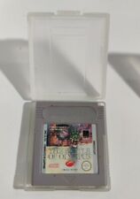 Nintendo gameboy the usato  Licata