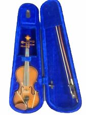 Stentor Student 1 Violin Outfit, 1/8 size, used for sale  Shipping to South Africa