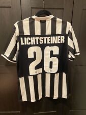 Camisa Nike 2013/14 Juventus Home Lichtsteiner #26 talla M segunda mano  Embacar hacia Argentina