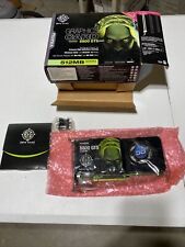 NVIDIA BFG GeForce 8800 GTS OC 512mb GDDR3 for sale  Shipping to South Africa