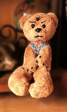 Terror ted altered for sale  SWINDON