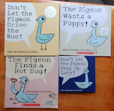 Willems pigeon books for sale  Shipping to Ireland