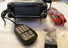 Icom 2820h dual for sale  USA