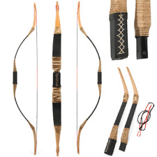 Traditional recurve bow for sale  Shipping to Ireland
