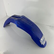 Yamaha front fender d'occasion  Expédié en Belgium