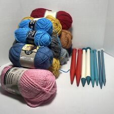 Huge lot knitting for sale  Newark