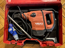 hilti te 500 usato  Taurianova