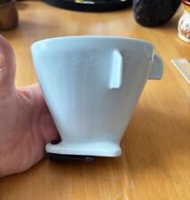 Porzellan kaffeefilter arzberg gebraucht kaufen  Forchheim