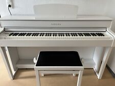 Yamaha klavier clavinova gebraucht kaufen  Schweinfurt