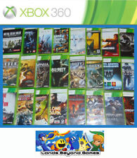 Microsoft xbox 360 for sale  SALTBURN-BY-THE-SEA