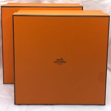 Hermes empty gift for sale  Princeton