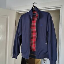Fred perry harrington for sale  ROYSTON