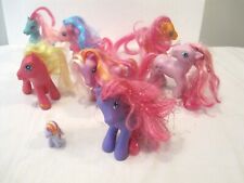 Little pony ponies for sale  ABERGAVENNY