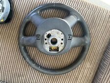 Audi steering wheel for sale  HEREFORD