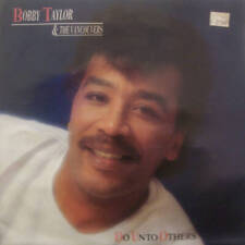 Bobby Taylor & The Vancouvers - Do Unto Others (Vinyl) segunda mano  Embacar hacia Mexico