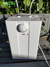 Aeg wasserboiler küche gebraucht kaufen  Hohenstein