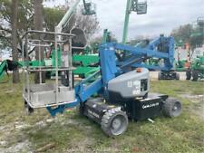 lift genie s65 boom 2012 for sale  Fort Lauderdale