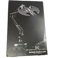 Batwing posable lamp for sale  Pittsburgh