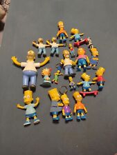 Simpsons figuren alt gebraucht kaufen  Arnsberg-Hüsten