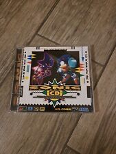 Sonic mega cd usato  Brembate