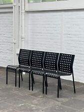 Mirandolina Chair Set (4x) Pietro Arosio Zanotta 90s Design (more Available) comprar usado  Enviando para Brazil