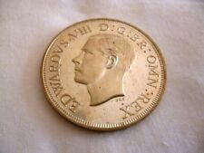 Scarce edward viii for sale  STOKE-ON-TRENT