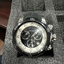Invicta Reserve relógio cronógrafo masculino Venom preto 11708 fabricado na Suíça comprar usado  Enviando para Brazil