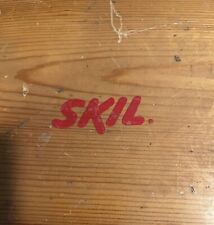 Skil router bits for sale  Saint Augustine