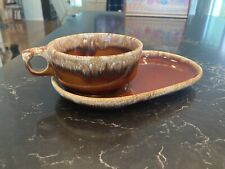 Hull pottery brown for sale  Chattanooga