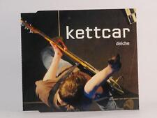 Kettcar deiche track for sale  CHICHESTER