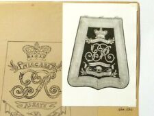 Photograph ink tracing for sale  BEDALE