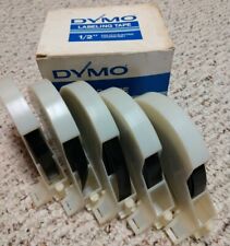 Original box dymo for sale  Youngsville