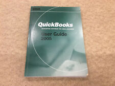 Intuit quickbooks user for sale  TEIGNMOUTH