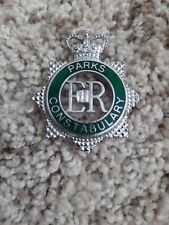 Parks constabulary cap for sale  NEWCASTLE UPON TYNE