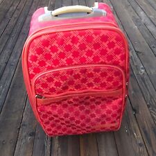 Tumi suitcase pink for sale  Reno