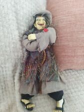 pendle witch dolls for sale  WIGAN
